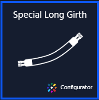 Special Long Girth