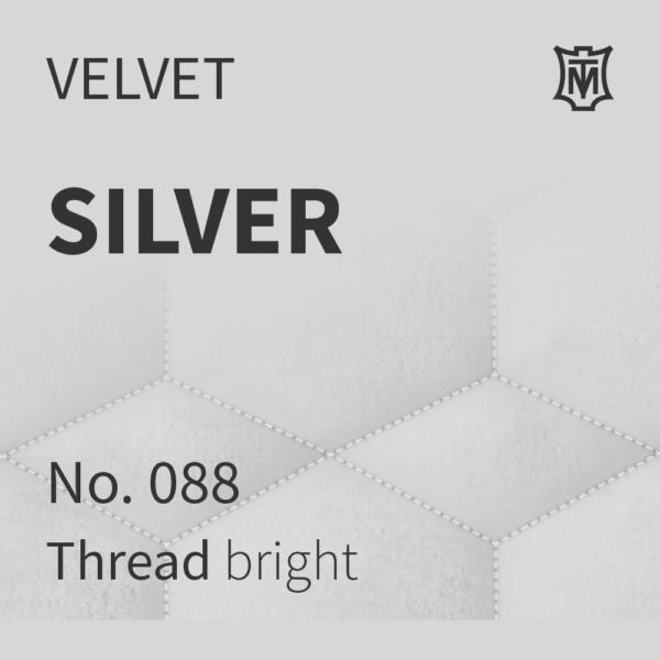 Silver 88