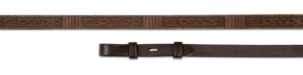 Rapida Pro Suregrip Reins