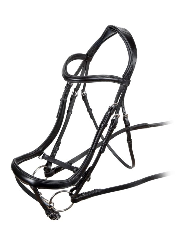 Rapida Ergonomic Curved Flash Bridle