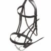 Rapida Hunter Cavesson Bridle