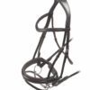 Rapida Dressage Flash Bridle