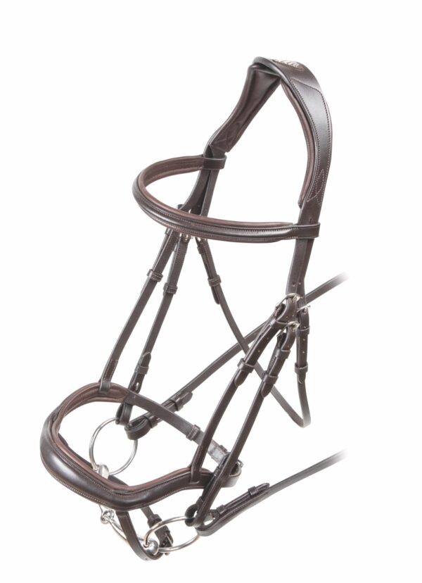 Rapida Ergonomic Flash Bridle