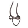 Rapida Ergonomic Curved Flash Noseband