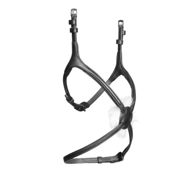 Rapida Grackle Noseband