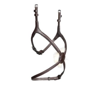 Rapida Grackle Noseband