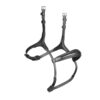 Rapida Rolled Padded Cavesson Noseband