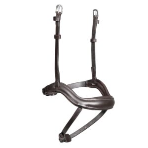 Rapida Ergonomic Flash Noseband