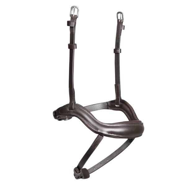 Rapida Ergonomic Flash Noseband