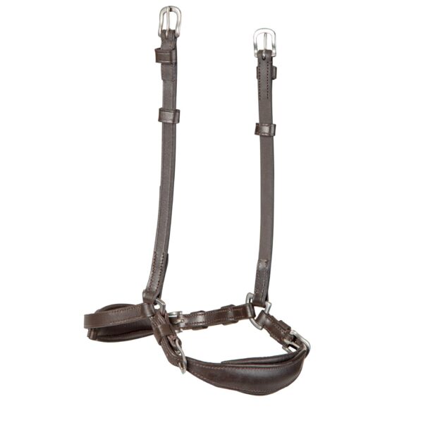 Rapida Drop Noseband