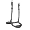 Rapida Drop Noseband