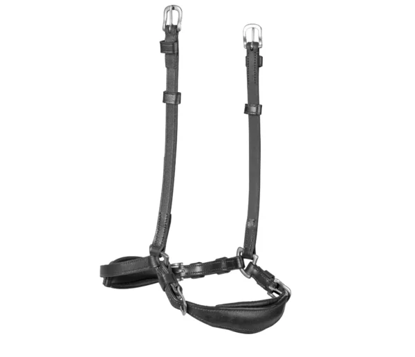 Rapida Drop Noseband