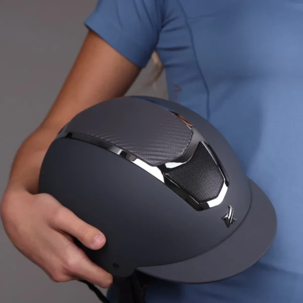 Karben Sienna Riding Hat