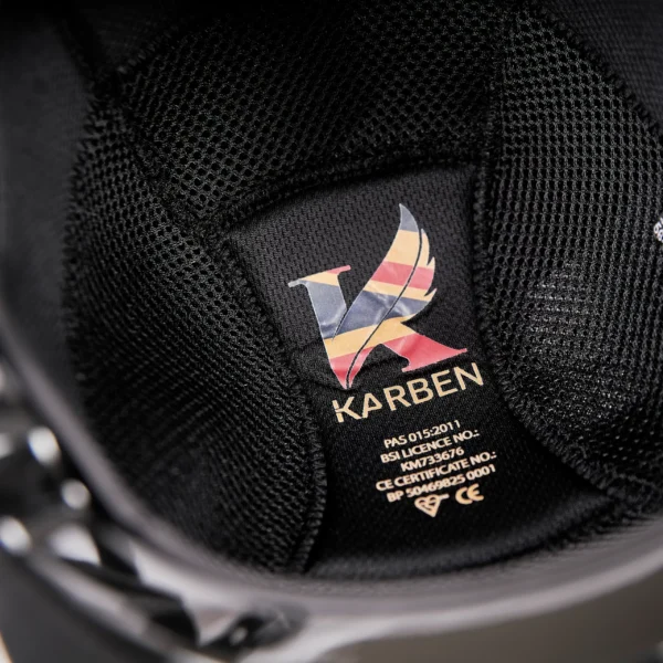 Karben Avena Riding Hat in Australia