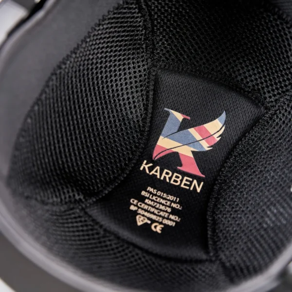Karben Avena Riding Hat in Australia