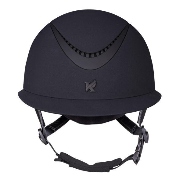 Karben Aria Ellipse Riding Hat
