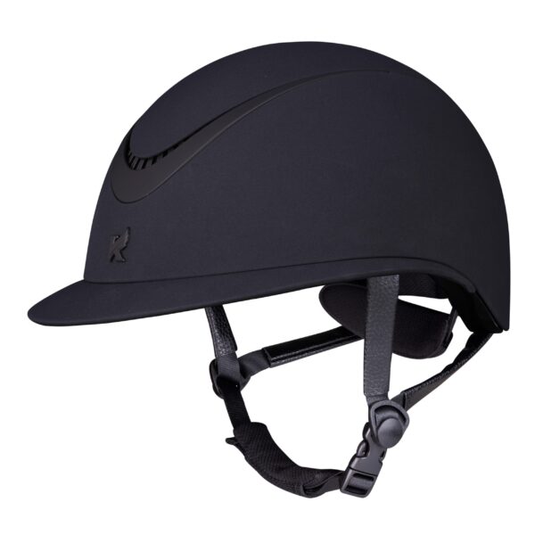 Karben Aria Ellipse Riding Hat