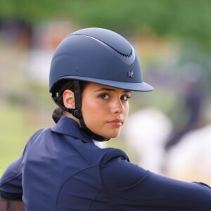 Karben Aria Ellipse Riding Hat