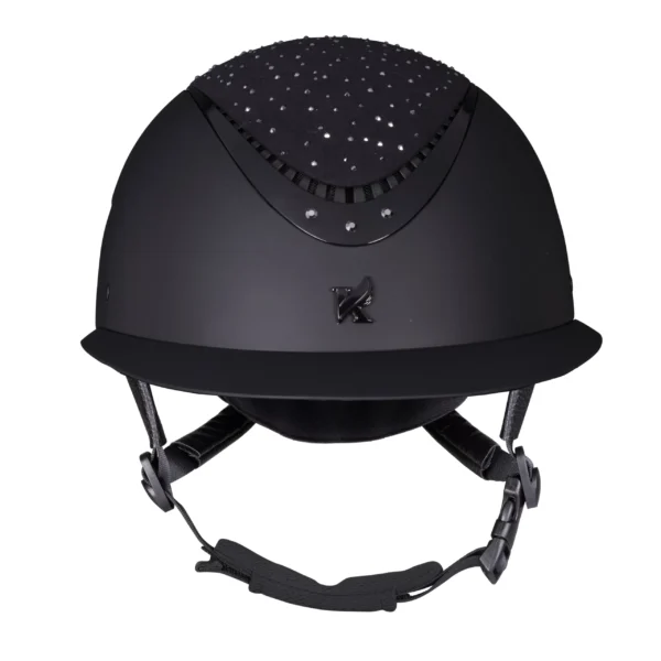 Karben Viola Ellipse Riding Hat