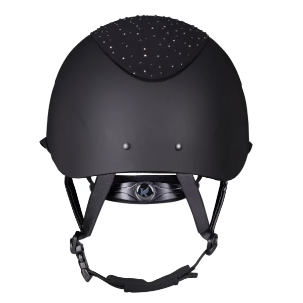 Karben Viola Ellipse Riding Hat