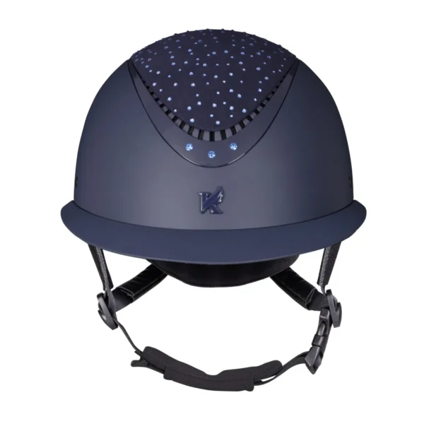 Karben Viola Ellipse Riding Hat