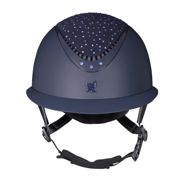Karben Viola Ellipse Riding Hat