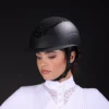 Karben Viola Ellipse Riding Hat