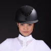 Karben Viola Ellipse Riding Hat