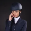 Karben Viola Ellipse Riding Hat