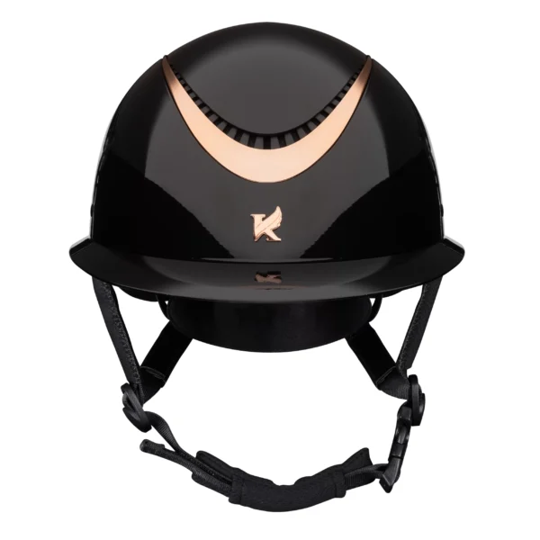 6523 Black Rose Gold