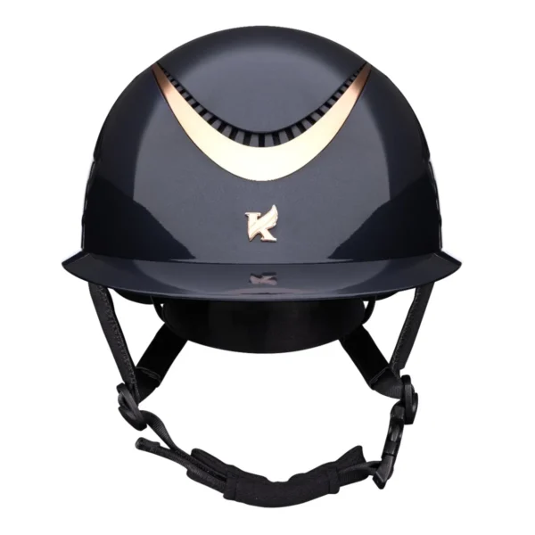 Karben Alina Ellipse Riding Hat