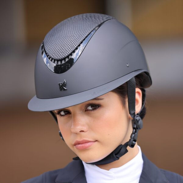 Karben Lorah Ellipse Riding Hat