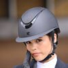 Karben Lorah Ellipse Riding Hat
