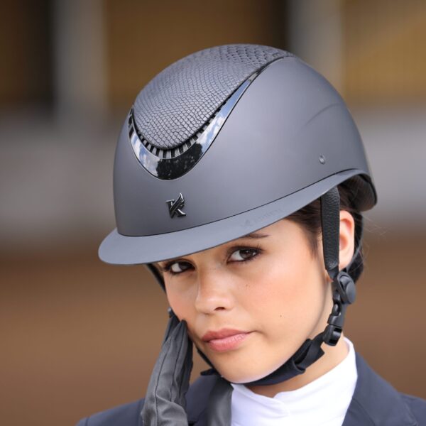 Karben Lorah Ellipse Riding Hat