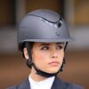 Karben Lorah Ellipse Riding Hat