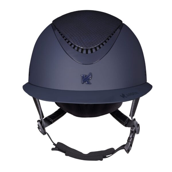 Karben Lorah Ellipse Riding Hat