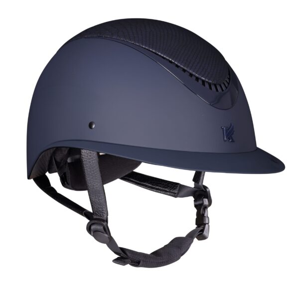 Karben Lorah Ellipse Riding Hat