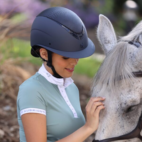 Karben Lorah Ellipse Riding Hat