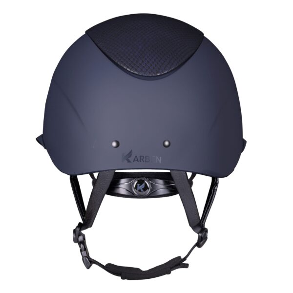 Karben Lorah Ellipse Riding Hat