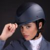 Karben Lorah Ellipse Riding Hat