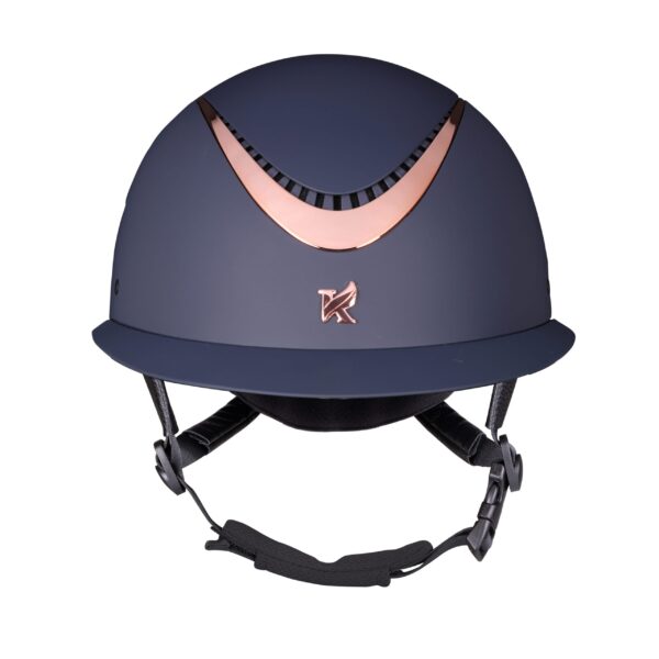 Karben Elisa Ellipse Riding Hat in Australia