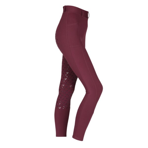 Aubrion Albany Riding Tights