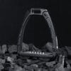 Karben Ultra Grip Safety Stirrups