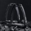 Karben Ultra Grip Safety Stirrups