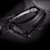 Karben Ultra Grip Safety Stirrups