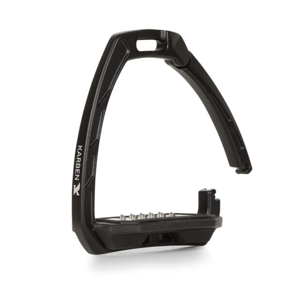 Karben Ultra Grip Safety Stirrups