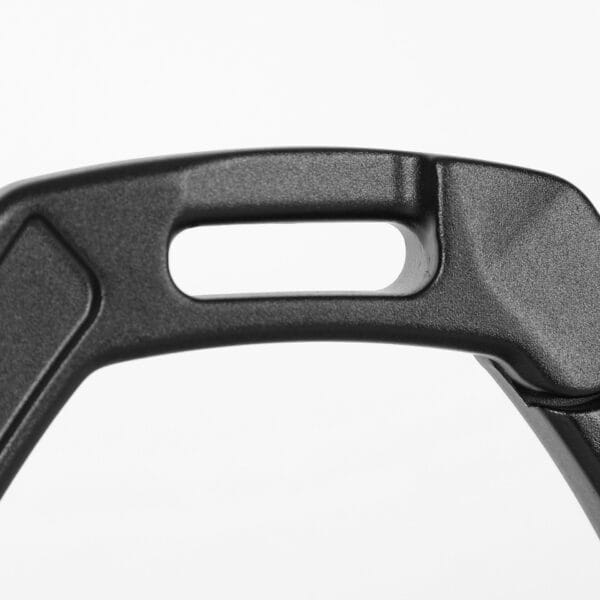 Karben Ultra Grip Safety Stirrups