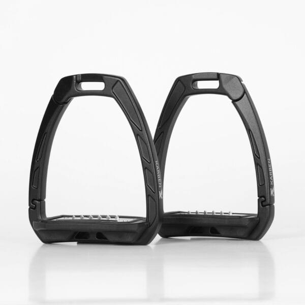 Karben Ultra Grip Safety Stirrups