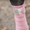Ready to Ship! Set of 4 Mattes Bandages Blush Pink