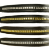 Dever Clincher Browband